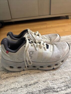 On Running Women's Cloudnova Sneakers